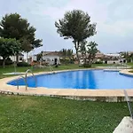 Casa Adosada Residencial