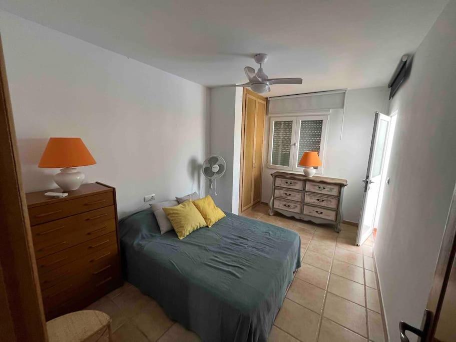 Casa Adosada Residencial Apartment