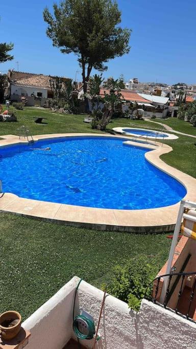 Casa Adosada Residencial * Benalmadena