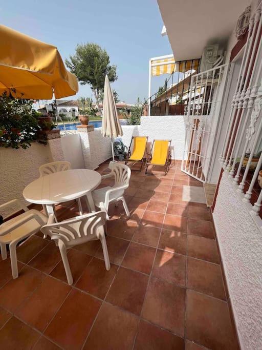 Casa Adosada Residencial