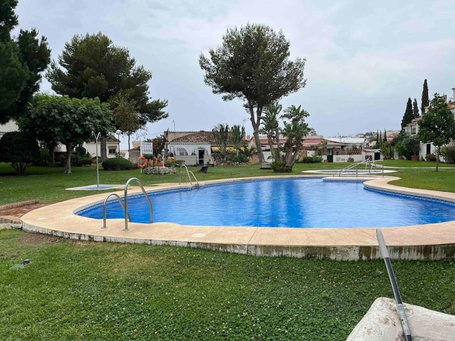 Casa Adosada Residencial * Benalmadena