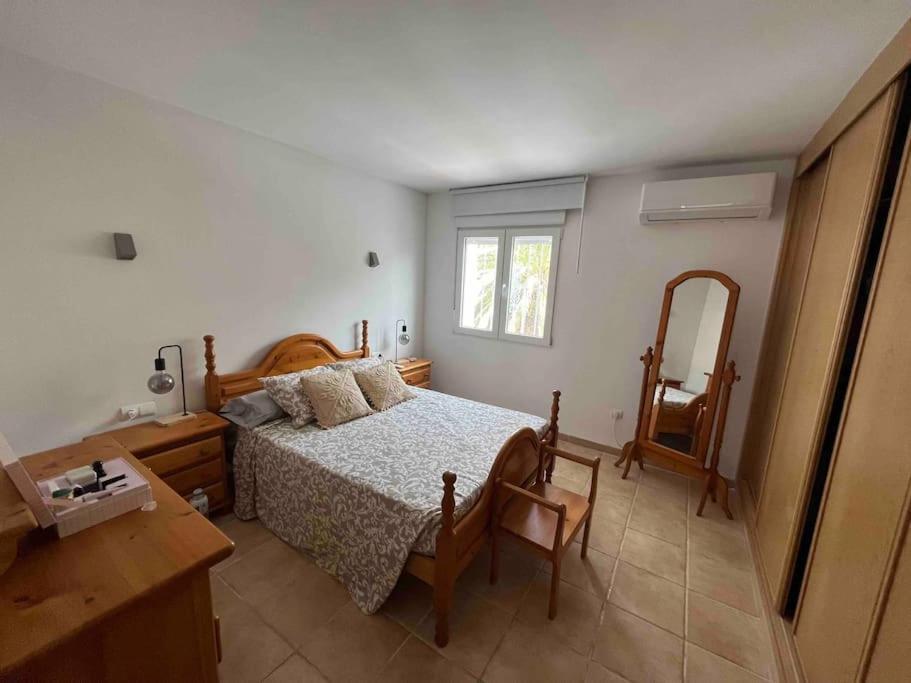 Casa Adosada Residencial Apartment *
