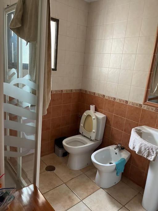 Casa Adosada Residencial Benalmadena