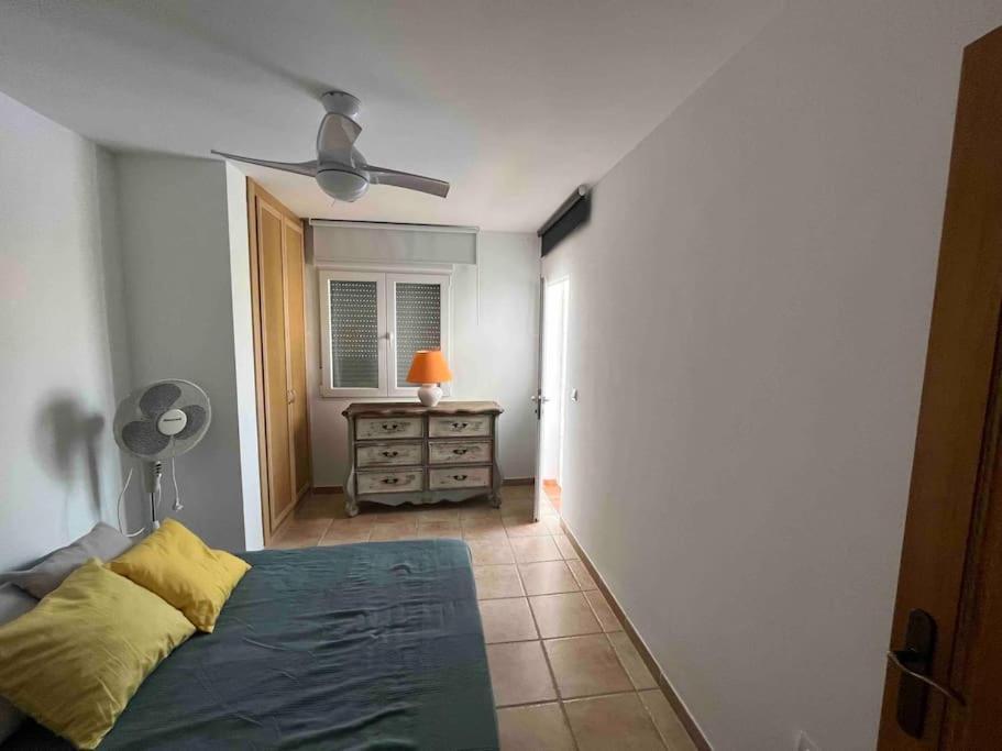Casa Adosada Residencial Apartment